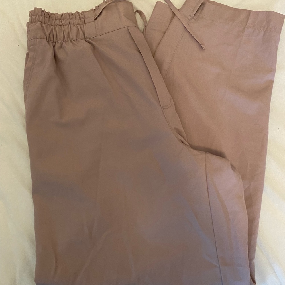 Old Navy Blush Women's Joggers